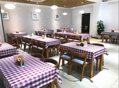 以食育人 潤物無聲 上海中醫(yī)藥大學以餐飲管理為切入點發(fā)揮后勤服務育人職能