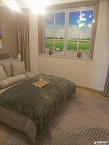 天一智慧工程房 平層二手房源，建筑程實(shí)況解析